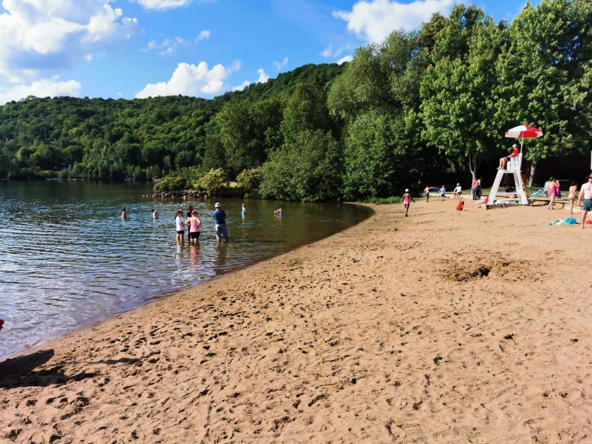 Le Lightroom By Gestion Elite Mont-Tremblant Eksteriør bilde