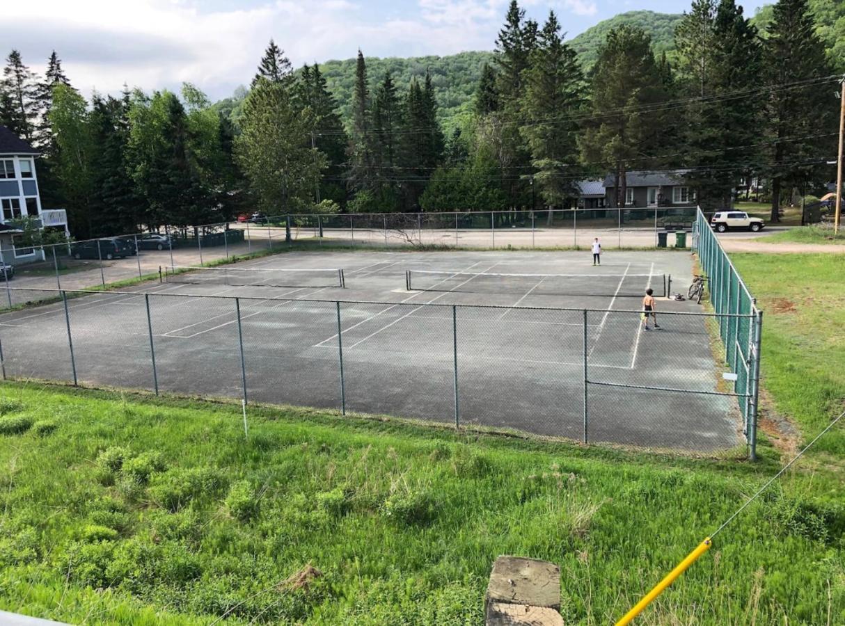Le Lightroom By Gestion Elite Mont-Tremblant Eksteriør bilde