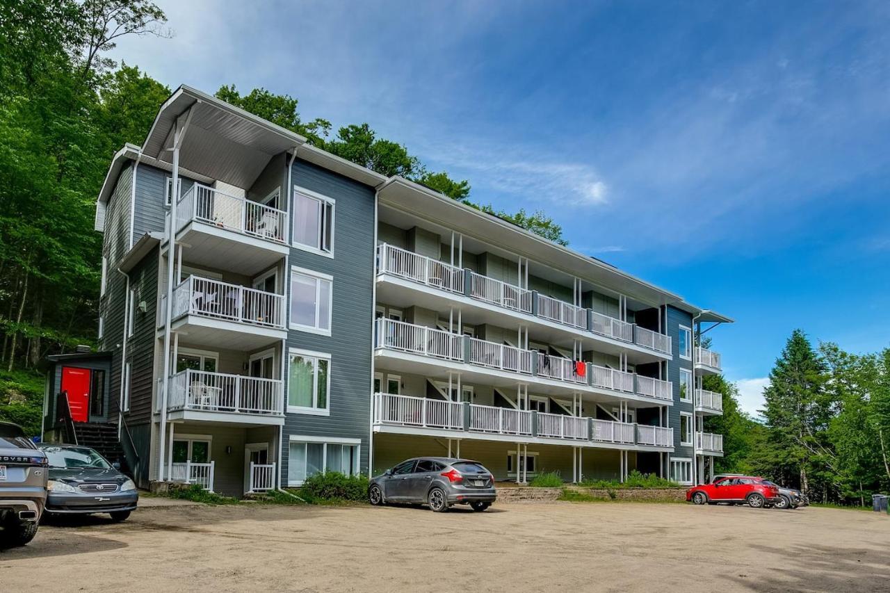 Le Lightroom By Gestion Elite Mont-Tremblant Eksteriør bilde